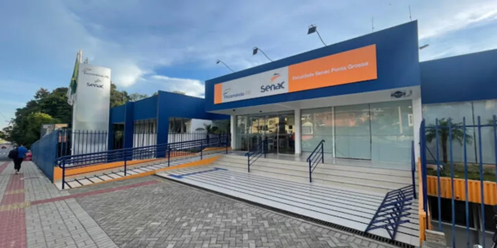 O curso, na modalidade presencial, ocorrerá na sede do Senac, localizada na Avenida João Manoel dos Santos Ribas, 313, bairro Nova Rússia