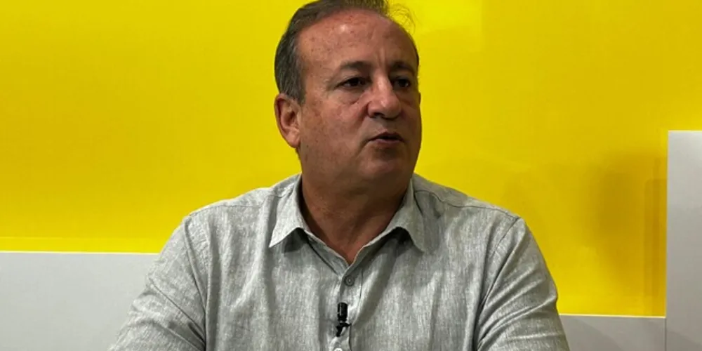 Moacyr Fadel realizou um balanço de suas atividades