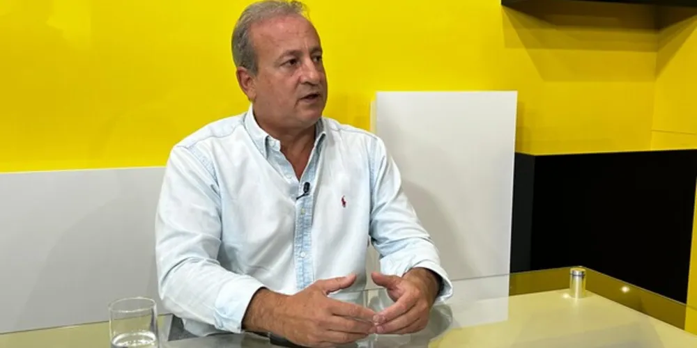 Conforme o deputado estadual, que também já foi prefeito de Castro, essa conquista é fruto de um trabalho que vem sendo realizado desde 2019