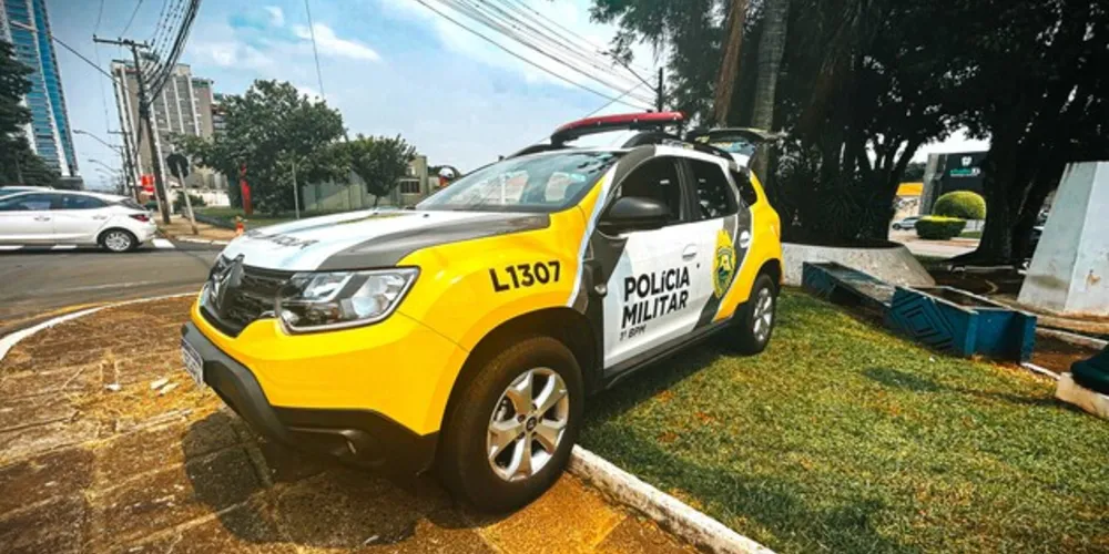 Levantamento da Polícia Militar foi realizado pelo Ministério Público