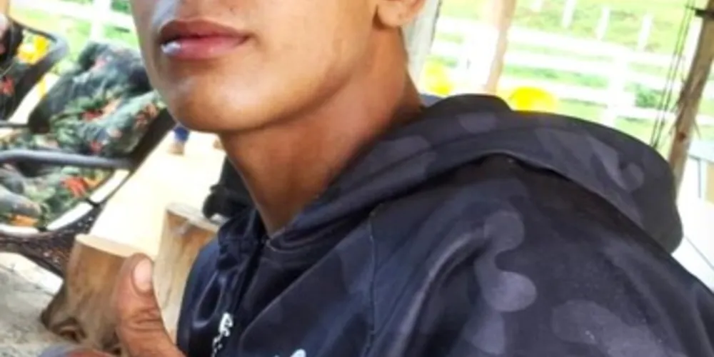 Nicolas Emanoel Fernandes Furman tinha 18 anos