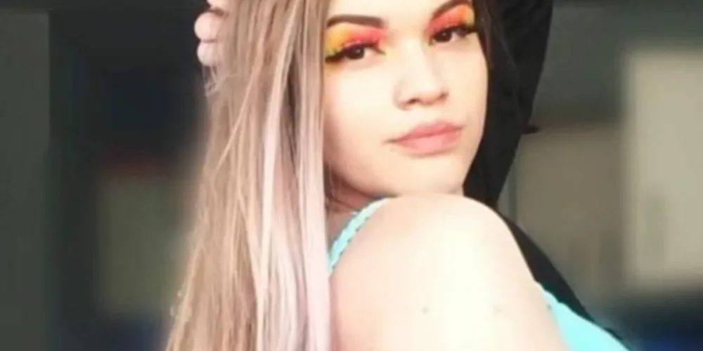 Nicole Diniz Freitas dos Santos tinha 19 anos