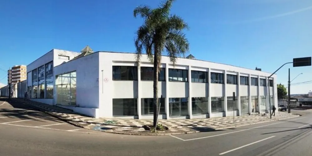 Novo prédio da instituição fica ao lado do Cemitério Municipal São José, na Av. Ernesto Vilela, nº 61