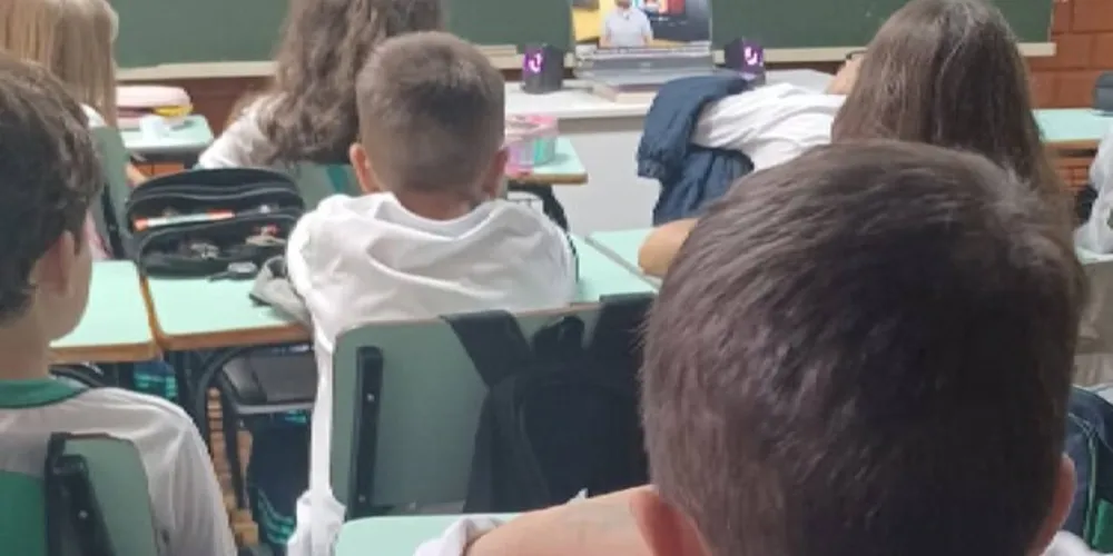 Material traz informações importantes sobre esse bem indispensável à vida