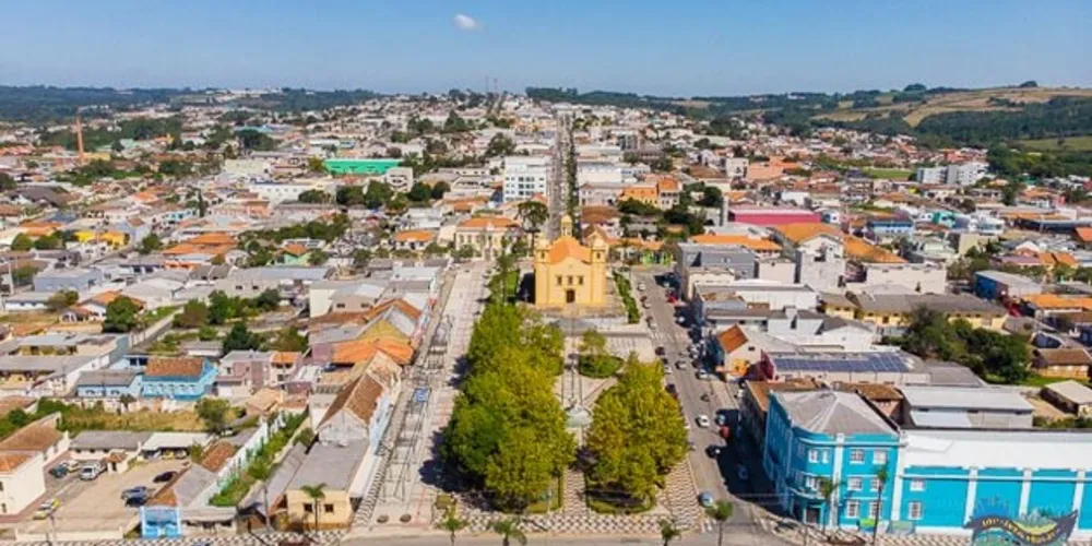 O município vem conquistando destaque frequente em todos esses anos de existência