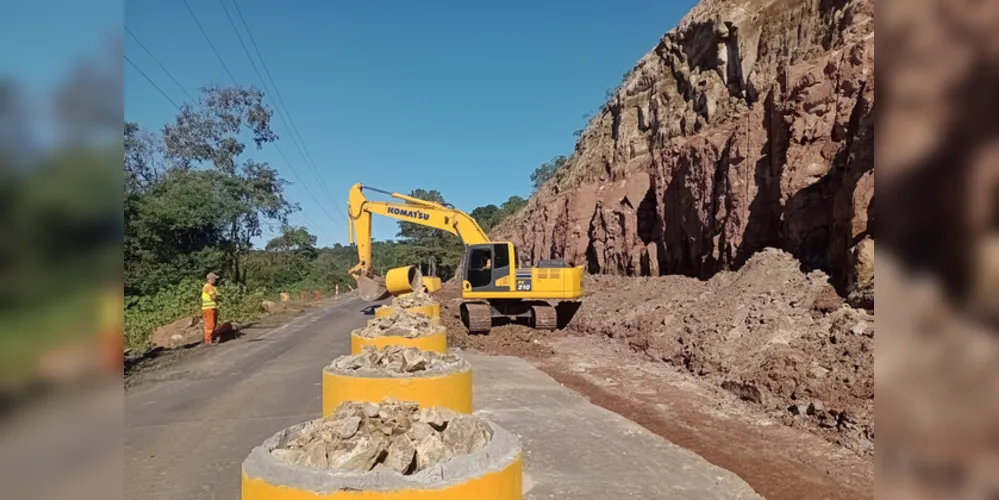 Prazo de execução da obra é de 365 dias