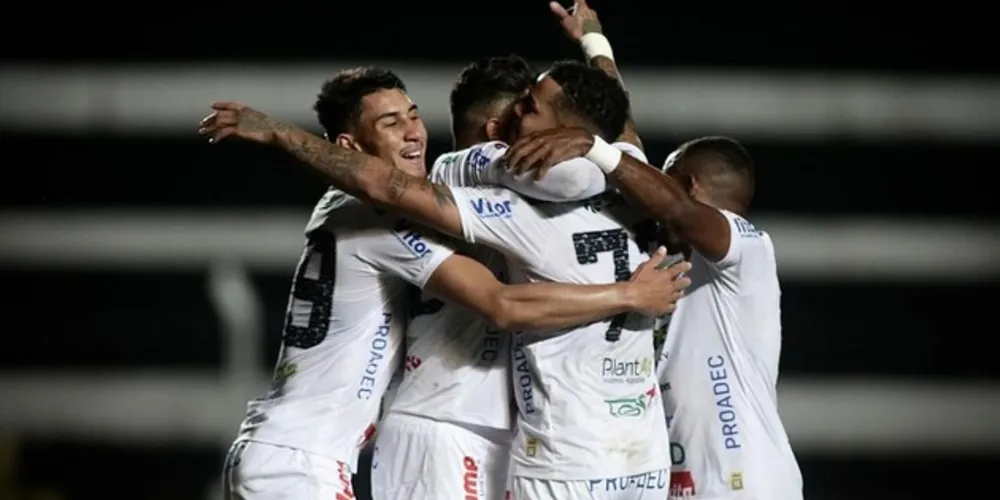 Pela Série B, o Fantasma soma duas vitórias em dois jogos