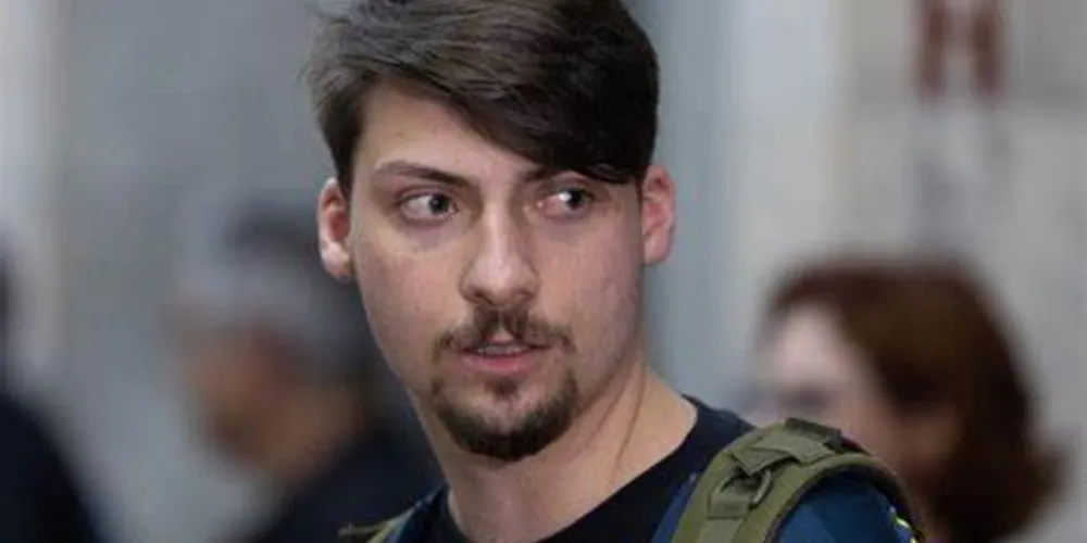 Ele teria forjado resultados financeiros de uma empresa