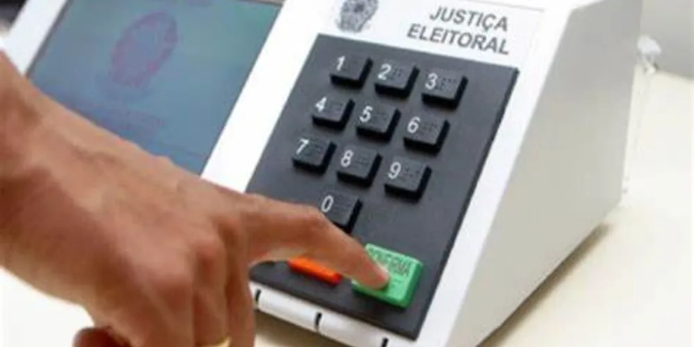 Mais de 152 milhões de eleitoras e de eleitores escolherão candidatas e candidatos aos cargos de prefeito, vice-prefeito e vereador em mais de 5,5 mil municípios do país