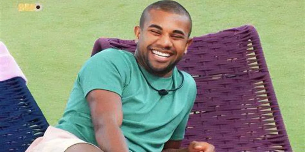 Davi também ganhou uma picape que custa a partir de R$ 281.900