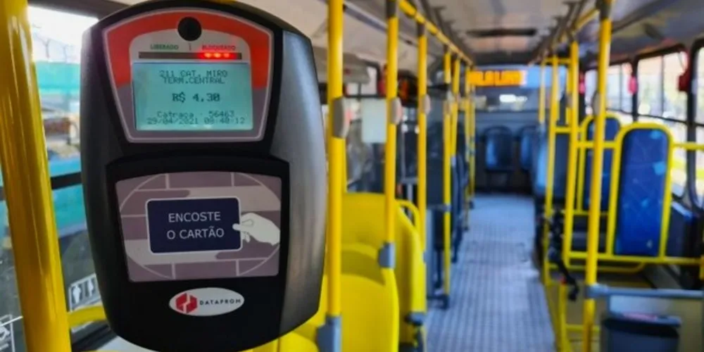 Imagem ilustrativa da imagem Câmara aprova gratuidade do transporte público de PG