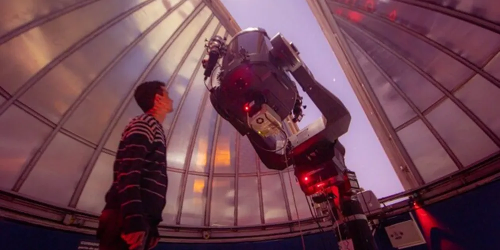 Evento ocorrerá no Observatório Gastronômico da UEPG