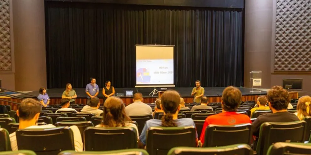 Ponta Grossa terá direito a R$ 2,2 milhões em recursos da Lei Aldir Blanc