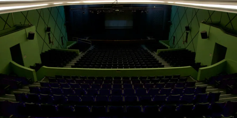 Oitiva da PNAB acontece no Cine-Teatro Ópera