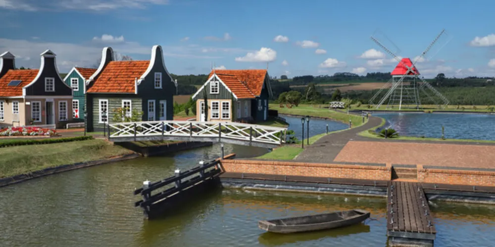 Intuito também é identificar principais destinos de viagens