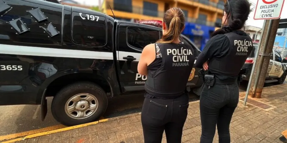 A ação faz parte da Operação Átria, sob coordenação do Ministério da Justiça e Segurança Pública