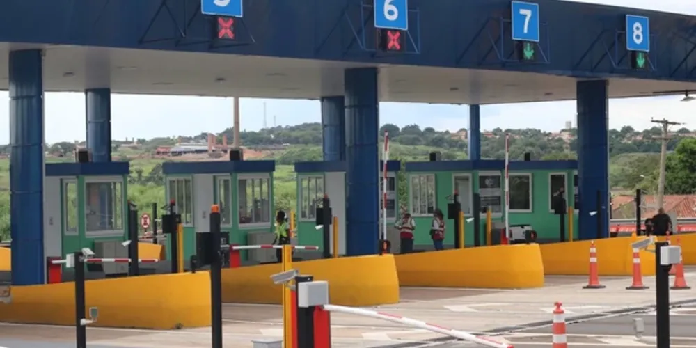 Segundo a concessionária, não houve danos ao patrimônio nem agressões aos colaboradores