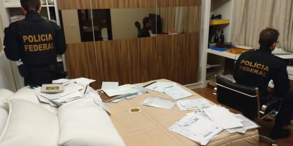 Ação acontece em três cidades nesta terça-feira (23)