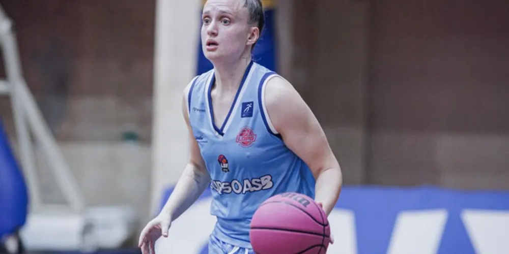 PG Basquete/Curso ASB entra em quadra nesta terça (07) em jogo fundamental na temporada