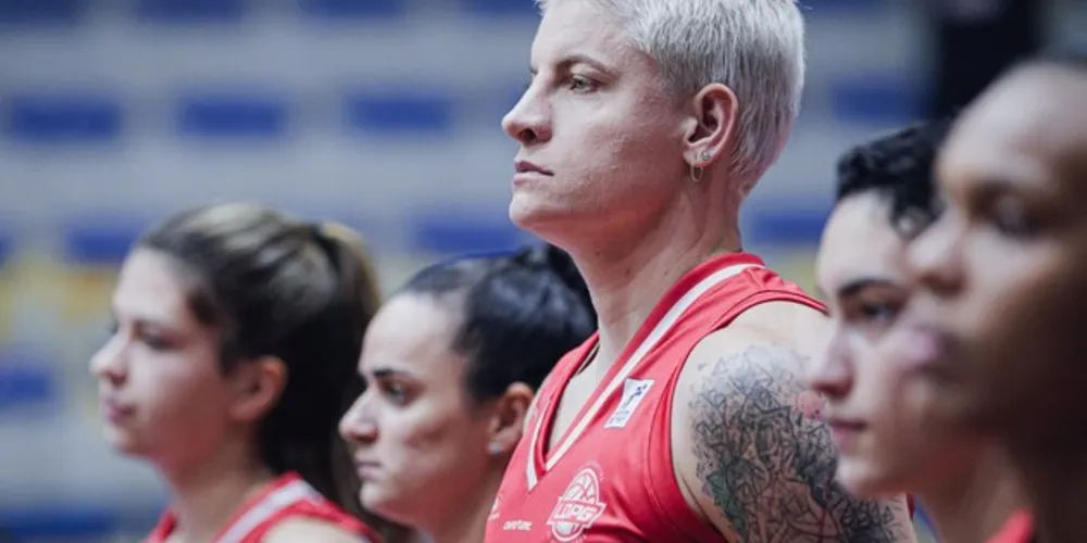 Ponta Grossa Basquete/Curso ASB busca vitória para se aproximar da zona de playoffs