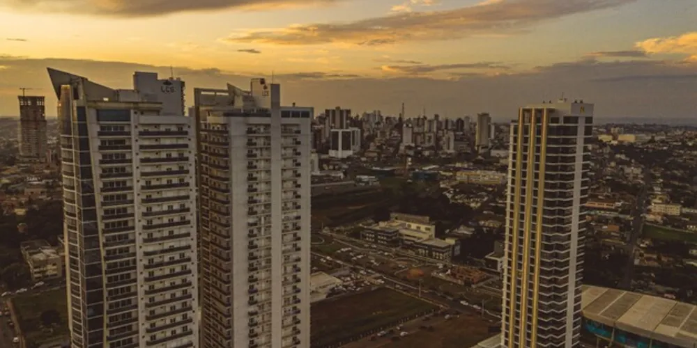 O processo de seleção das comunidades mais inteligentes do mundo envolve análise criteriosa dos dados