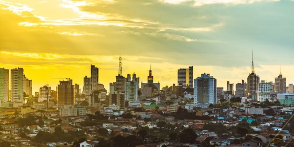 Ponta Grossa terá a oportunidade de apresentar cinco boas práticas do município, destacando seu compromisso com o turismo inteligente e sustentável