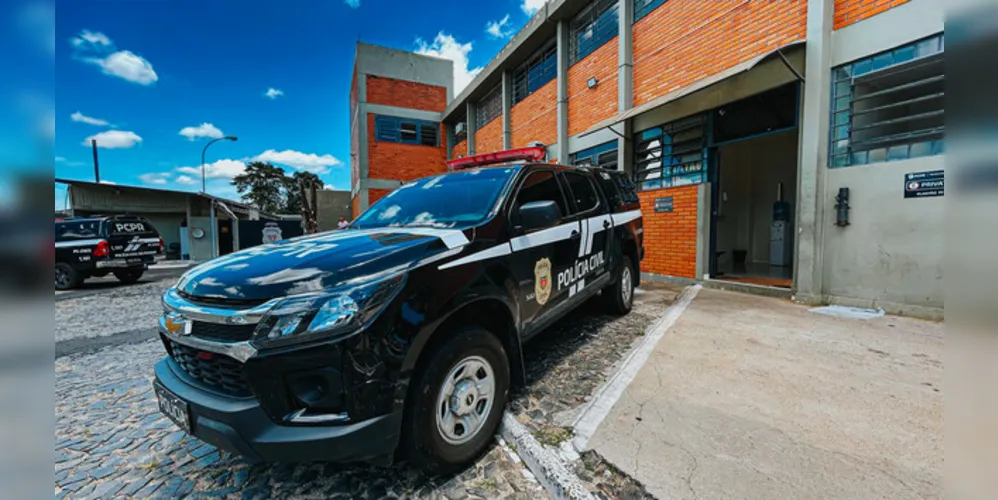 Polícia Civil teria comprovado a autoria do furto no Centro da cidade