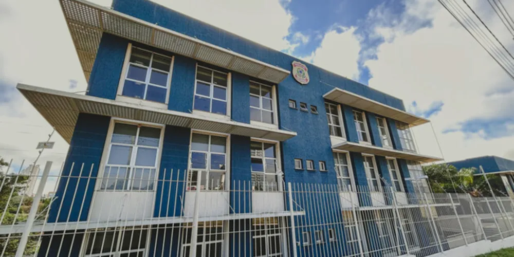 Nova sede fica na rua Maria Rita Perpétuo da Cruz, 11, em Oficinas.