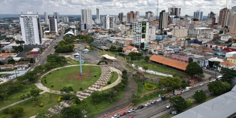 Evento acontece na próxima terça-feira (16), na Casa da Indústria de Ponta Grossa