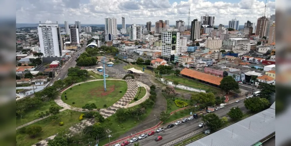 Evento acontece na próxima terça-feira (16), na Casa da Indústria de Ponta Grossa