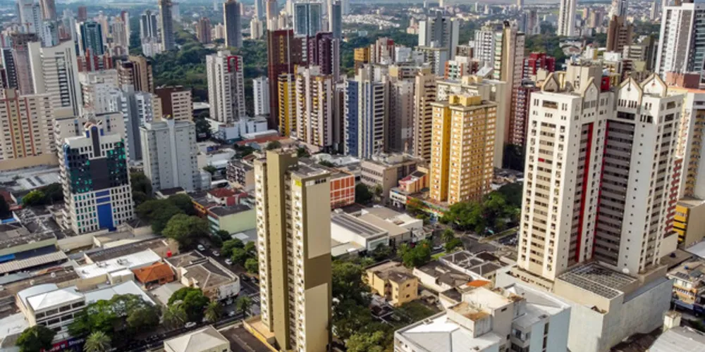 Índice de Gini do Estado registrado em 2023 foi de 0,463; média nacional foi de 0,518