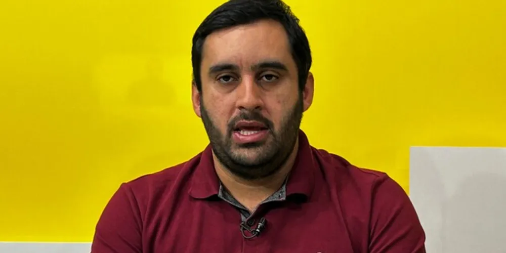 Lucas destacou os principais pontos de sua gestão