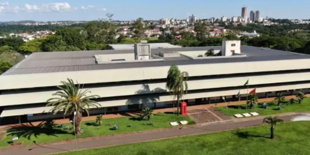 Este foi o maior concurso realizado em Londrina, segundo a Prefeitura