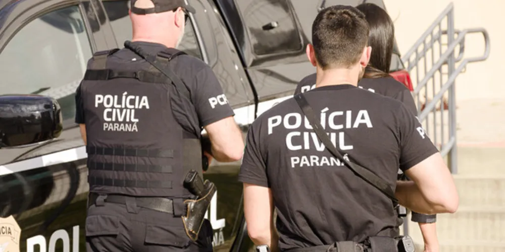 Suspeitos estão presos sob a responsabilidade do Departamento de Polícia Penal