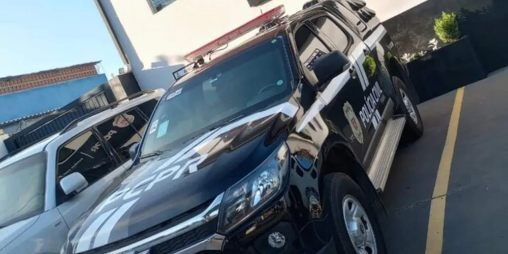 Imagens de câmera de segurança confirmaram versão da vítima