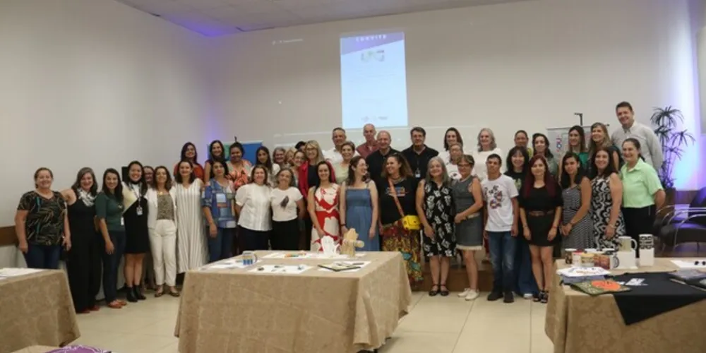 Evento aconteceu na sede do Sebrae