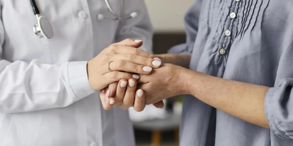 O Parkinson nem sempre causará tremores e há sintomas iniciais muito mais frequentes.