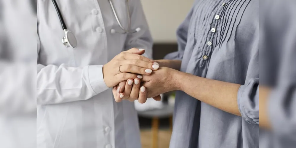 O Parkinson nem sempre causará tremores e há sintomas iniciais muito mais frequentes.