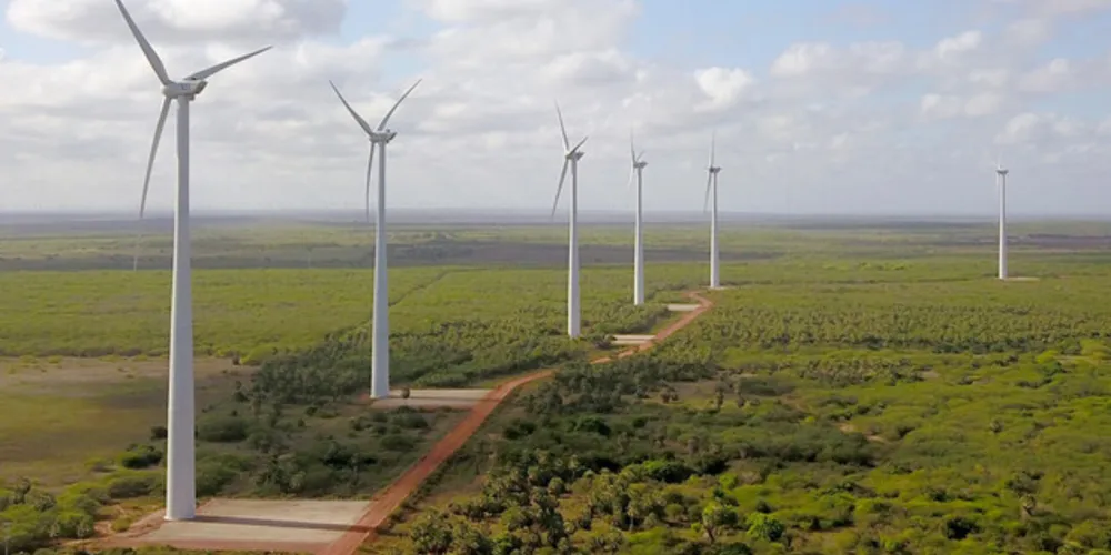 As baterias de armazenamento de energia surgem como uma alternativa promissora nesse sentido