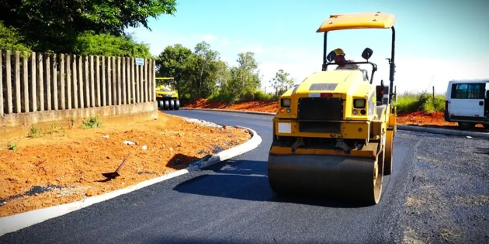 Obras serão realizadas em parceria entre a Prefeitura e a Itaipu Binacional