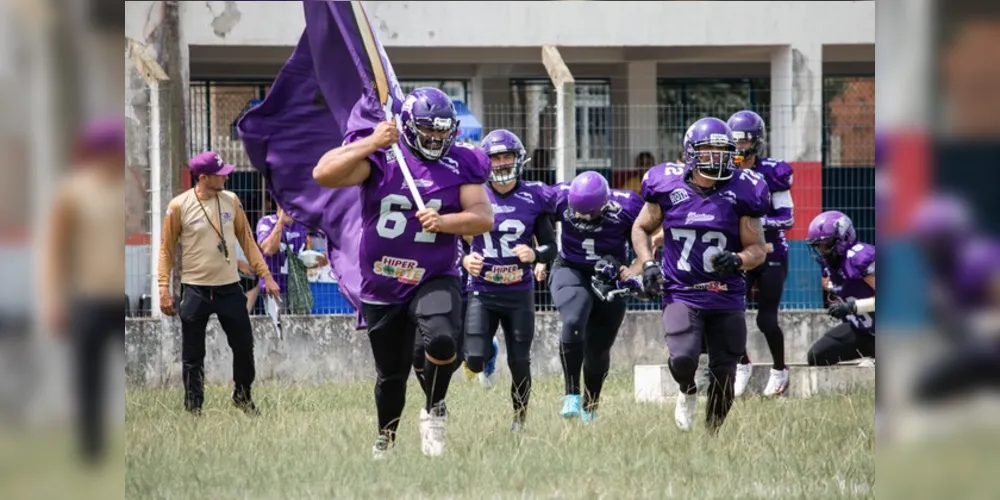 O jogo acontece no Croco Stadium, neste domingo (10), às 14h