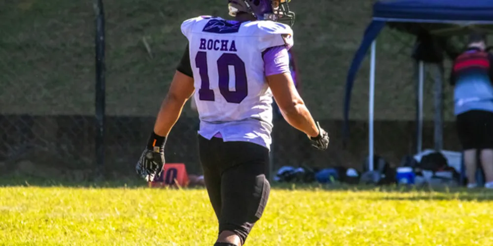 Time da cidade teve sólida atuação defensiva