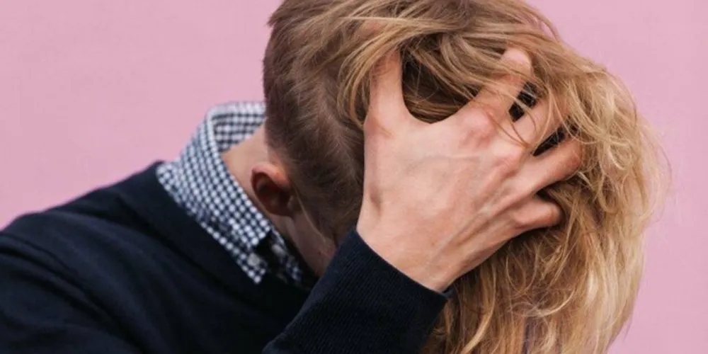 O piolho é mais comum em crianças pequenas porque elas ficam bem próximas fisicamente