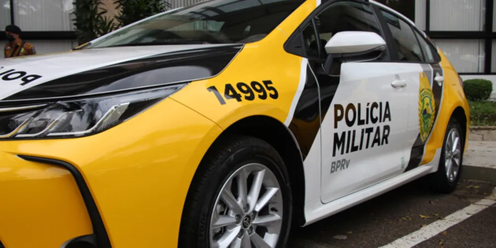 Polícia Rodoviária Estadual foi acionada para atendimento a acidente