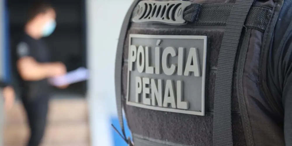Equipe da Penitenciária Estadual realizou os atendimentos