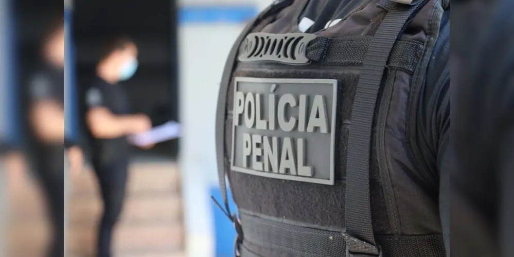 Equipe da Penitenciária Estadual realizou os atendimentos