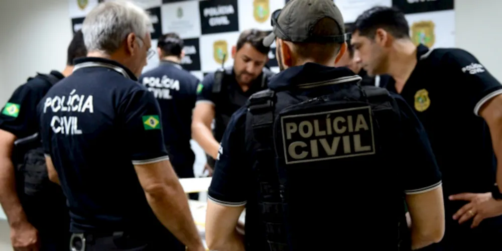 O réu foi preso em Santos (SP) com mais de um quilo de maconha