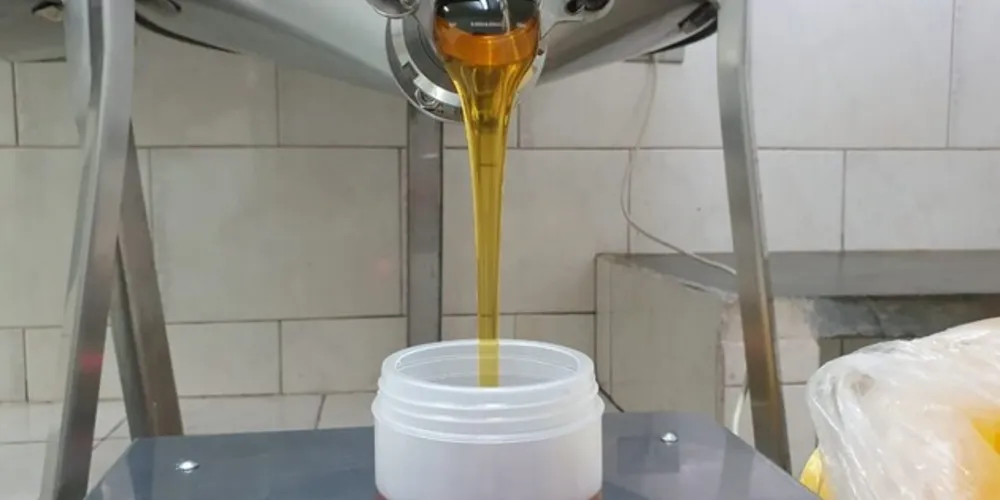 Unidade que atua na área atende atualmente 36 apicultores associados associados