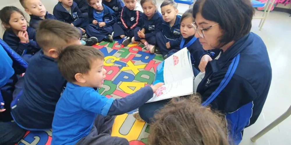 A Prefeitura de Ponta Grossa abriu nesta sexta-feira (01) inscrições para o Teste Seletivo 001/2024.