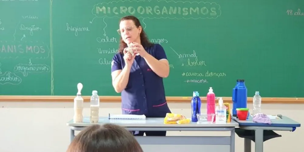 Os convocados se juntarão aos mais de 3,5 mil profissionais da Educação que atuam na Rede Municipal